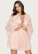 Dusty Pink