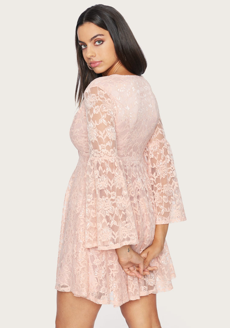 Dusty Pink