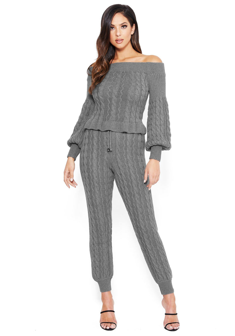 Heather Grey