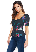 Floral