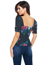 Floral