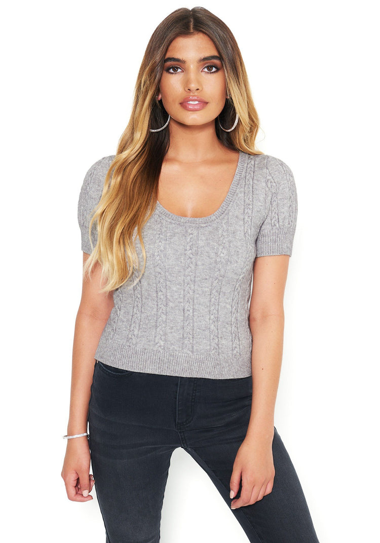 Heather Grey