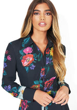 Floral