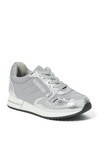 Silver Fab O