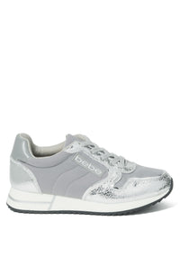 Silver Fab O