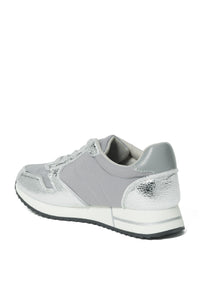 Silver Fab O
