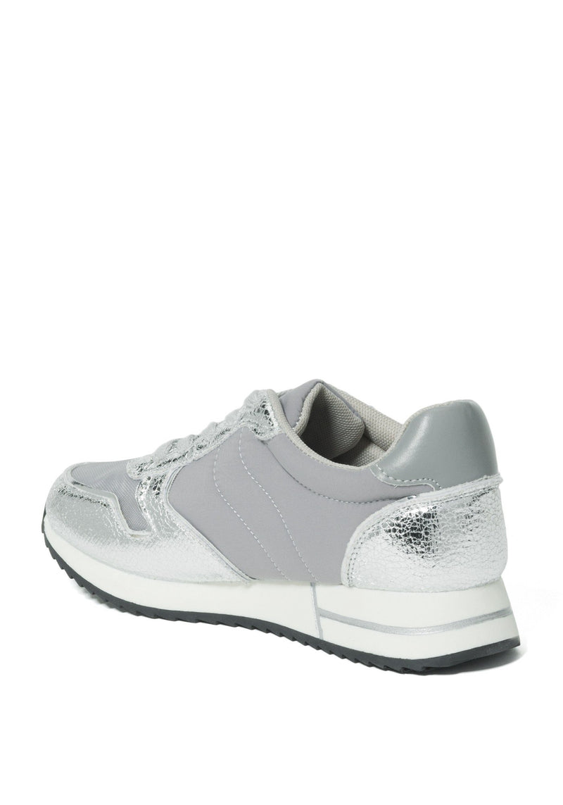 Silver Fab O
