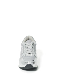 Silver Fab O