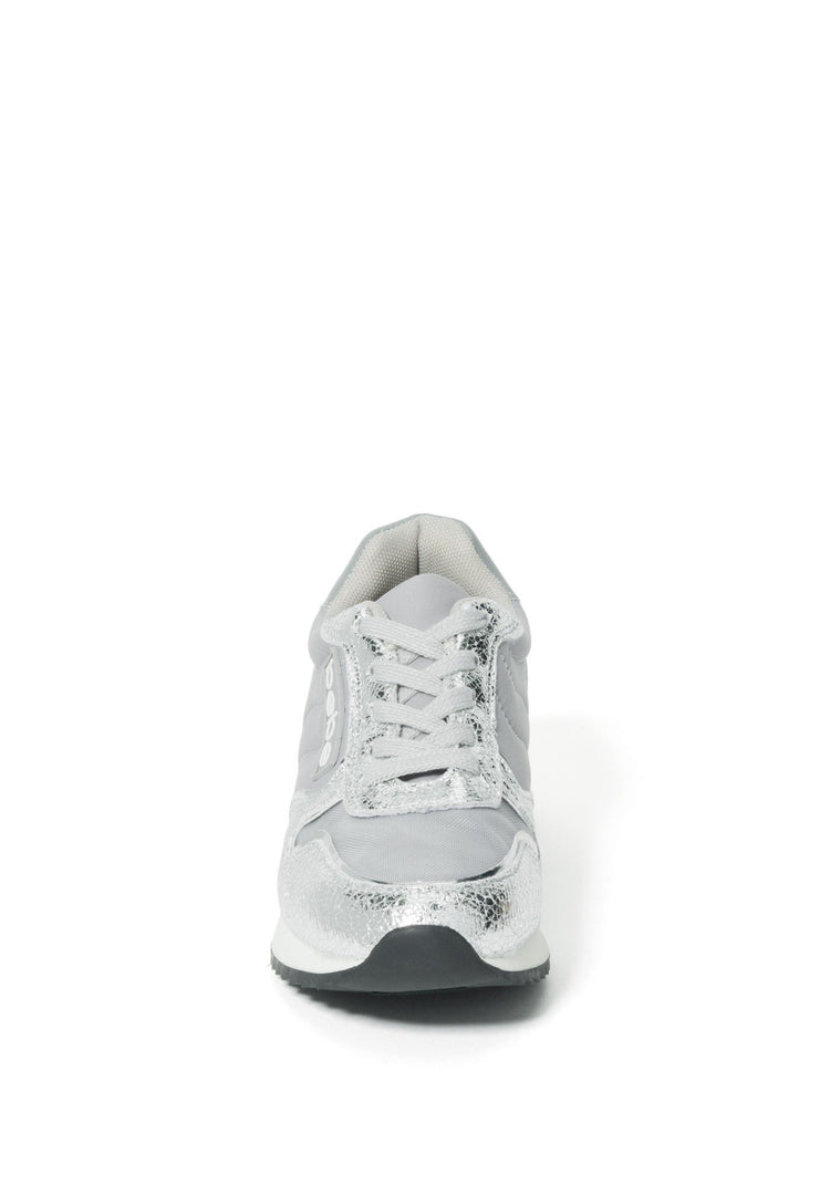 Silver Fab O