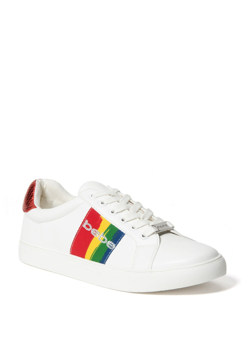 White/Red