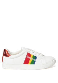 White/Red