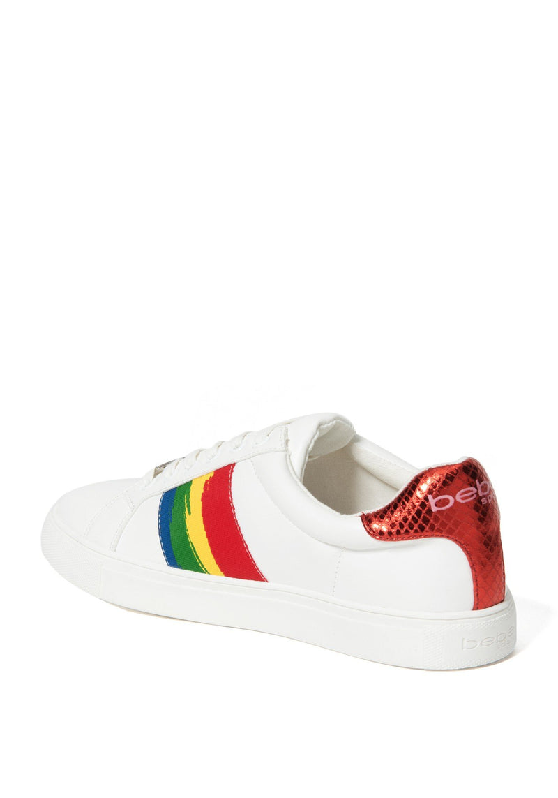White/Red