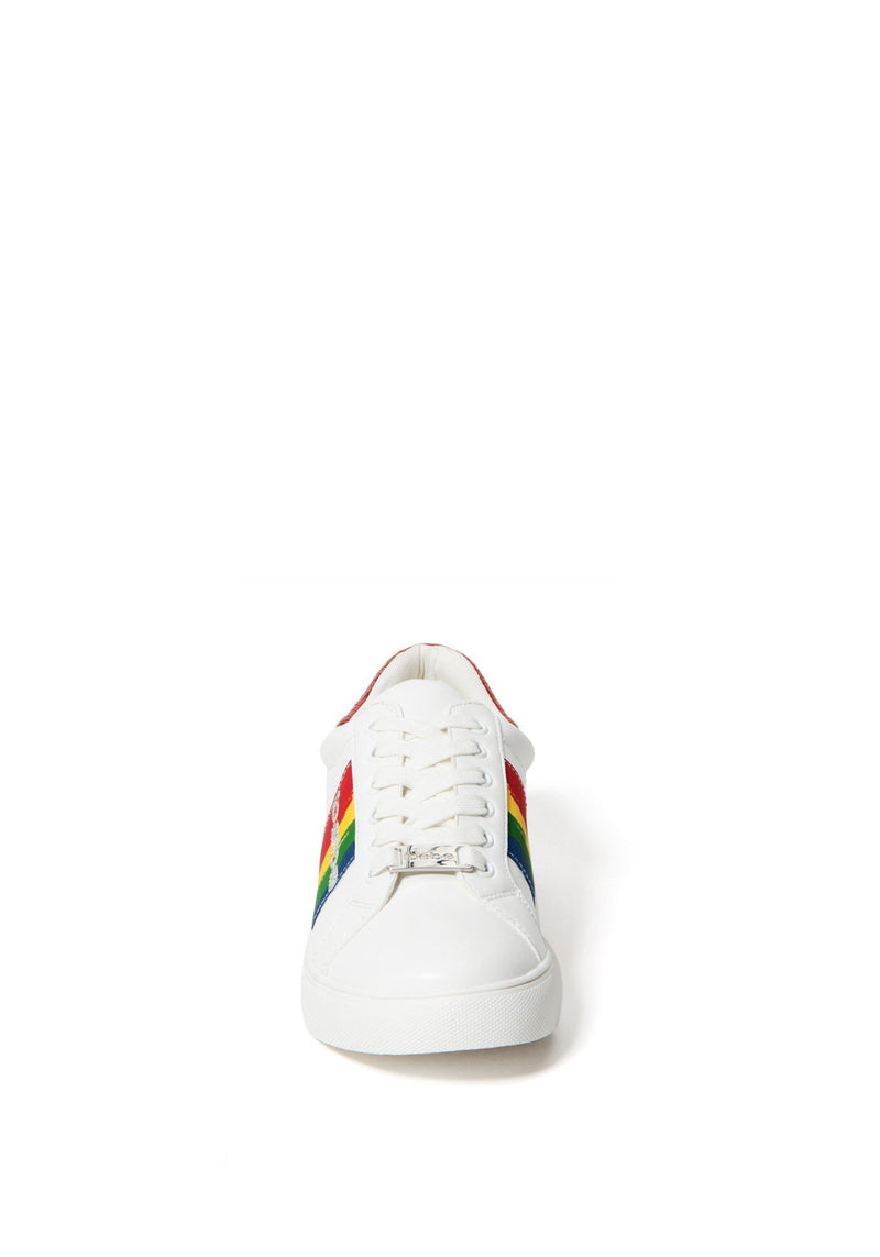 White/Red