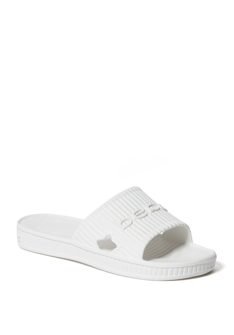 Ice White