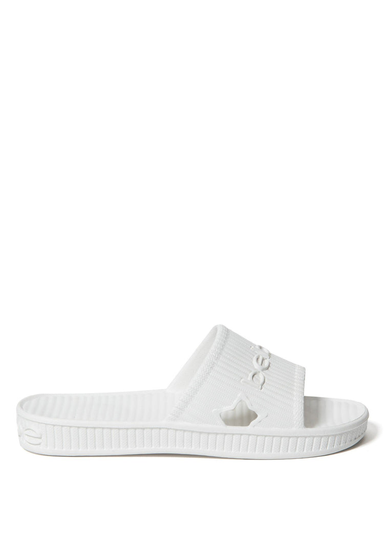 Ice White