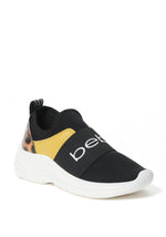 Yellow/Black