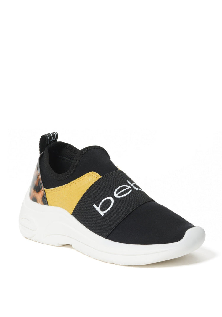 Yellow/Black
