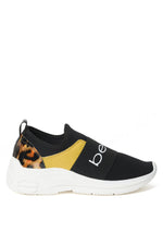 Yellow/Black