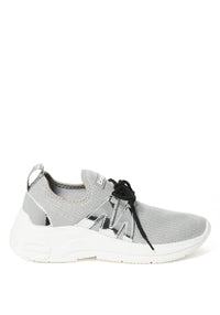 Grey/Silver