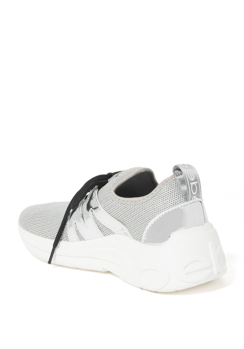 Grey/Silver