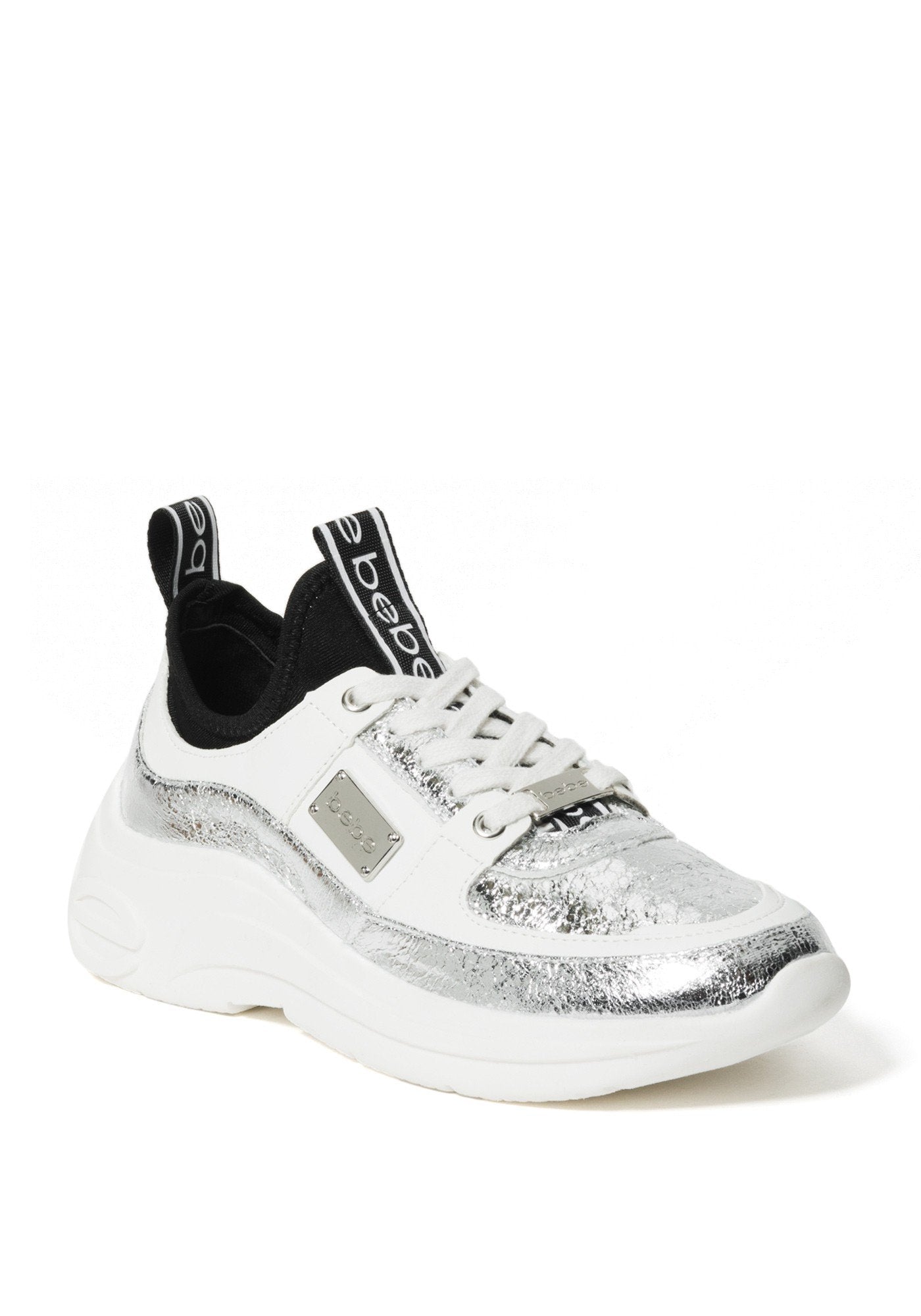 Calvin klein ultra sneakers white Clearance