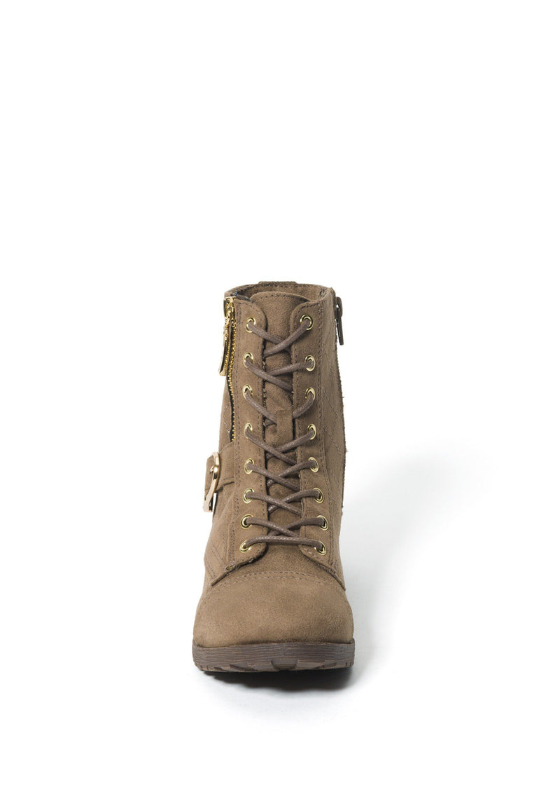 Taupe