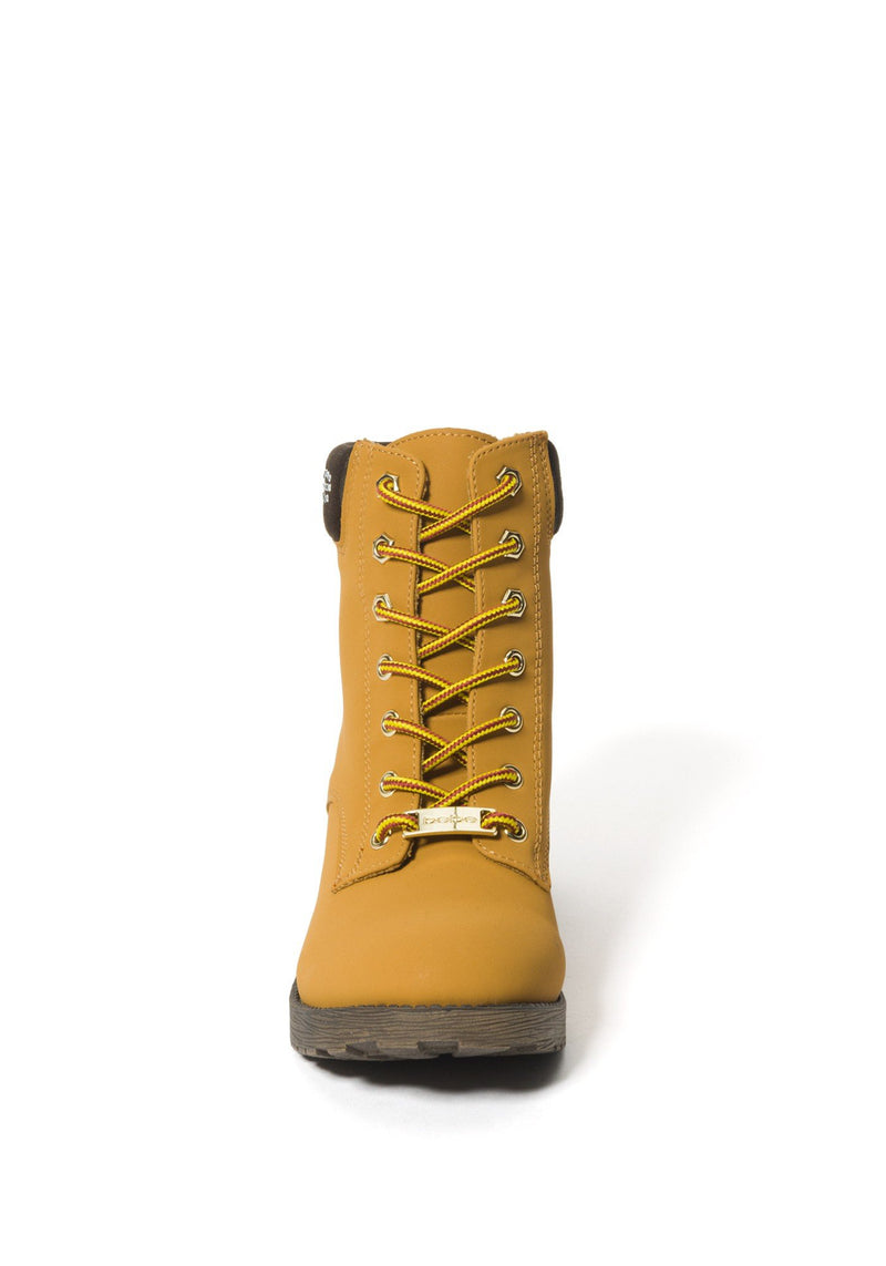 Wheat