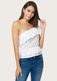 Bright White