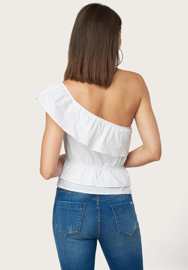 Bright White