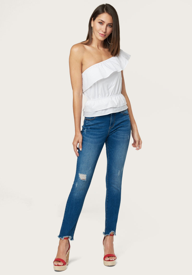 Bright White
