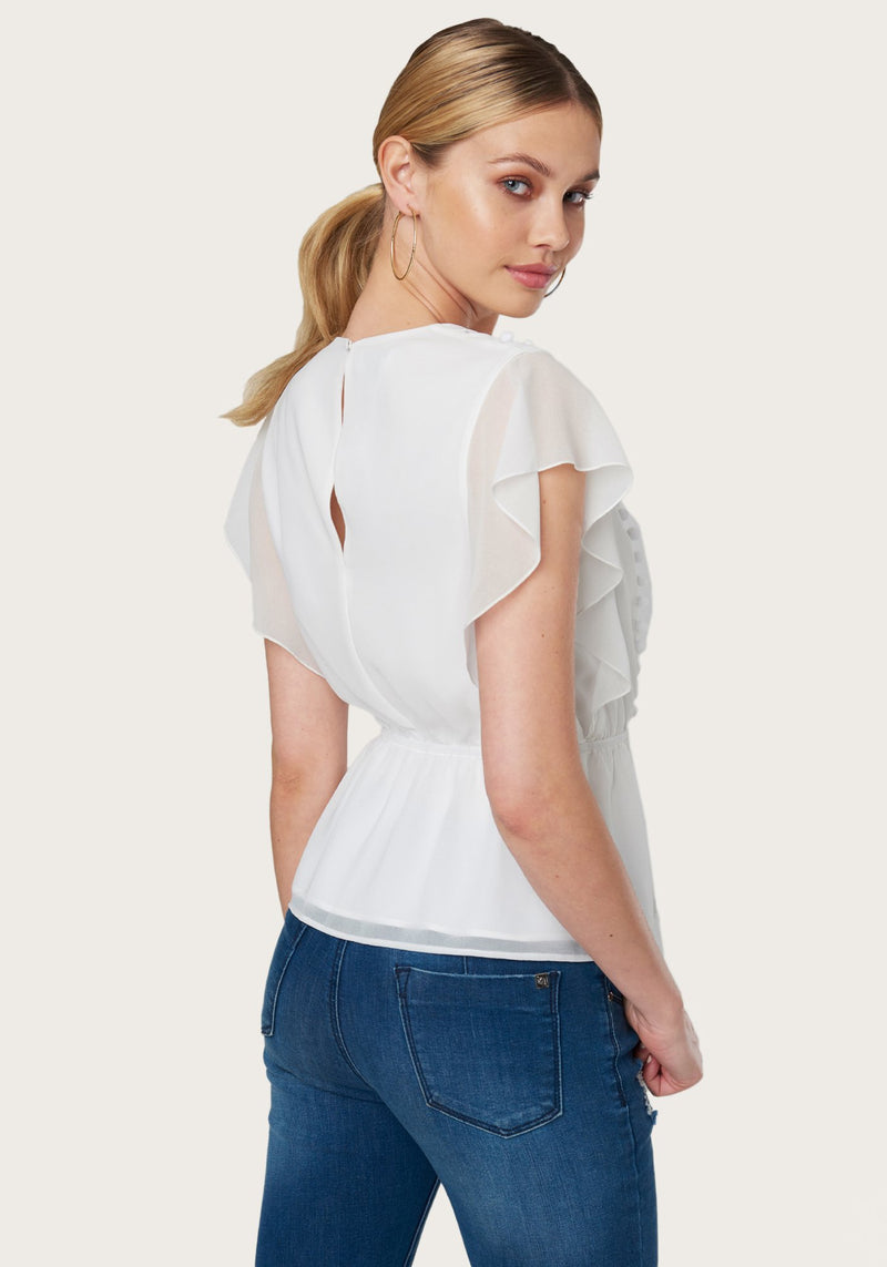 Bright White