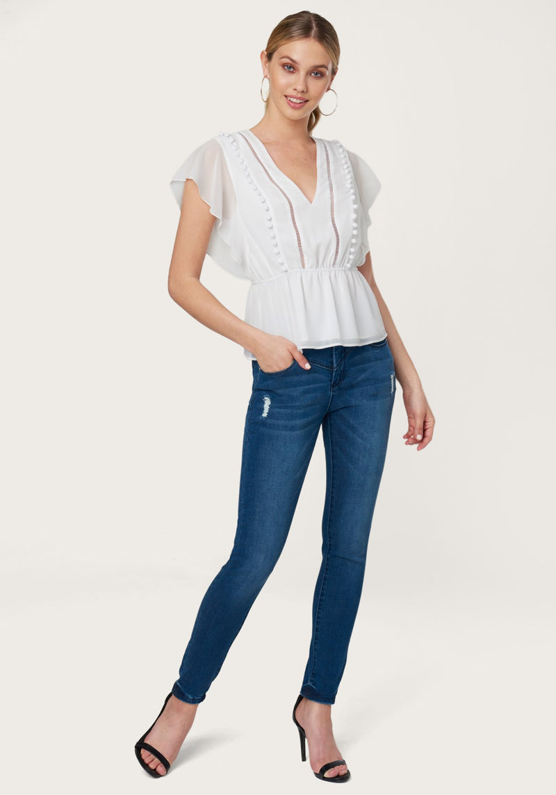 Bright White