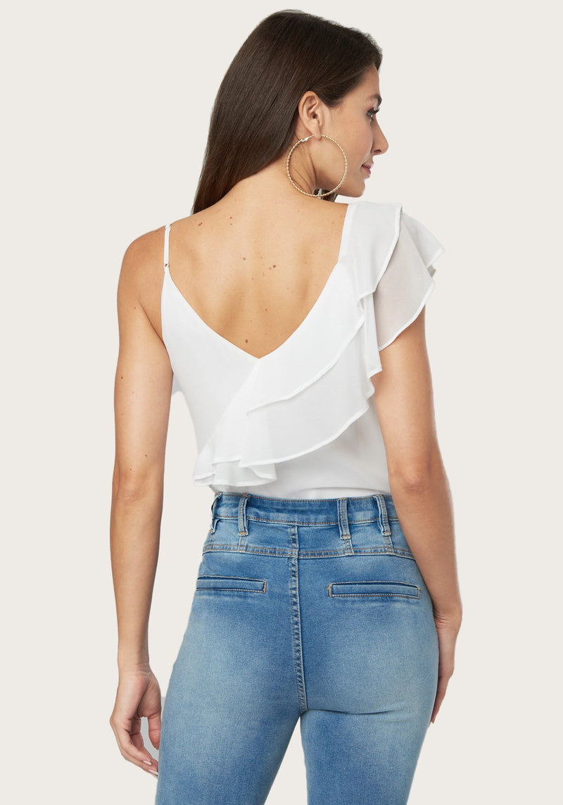 Bright White