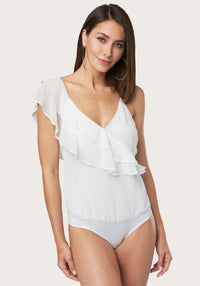 Bright White