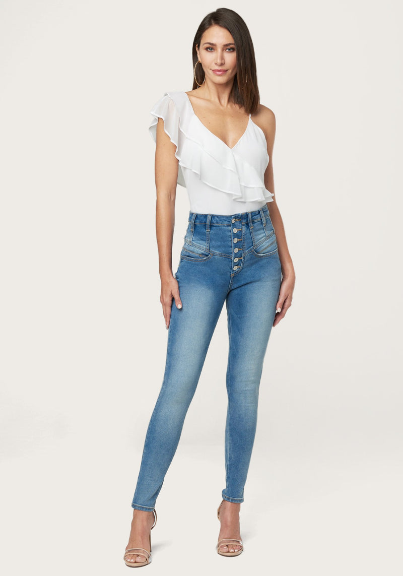 Bright White