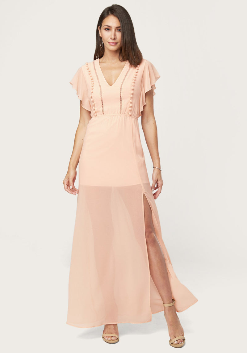 Pale Blush