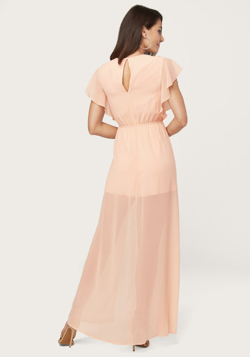 Pale Blush