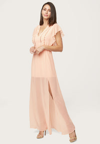 Pale Blush