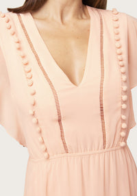 Pale Blush