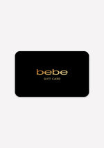 Bebe Gift Card